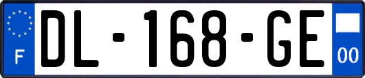 DL-168-GE