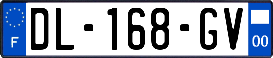 DL-168-GV