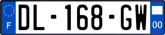 DL-168-GW