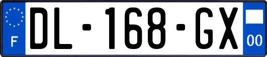 DL-168-GX