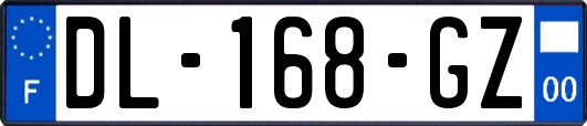 DL-168-GZ