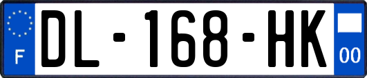 DL-168-HK