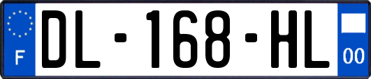 DL-168-HL