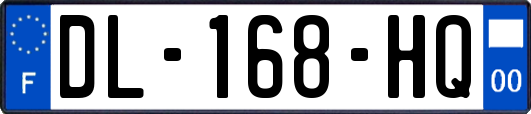 DL-168-HQ