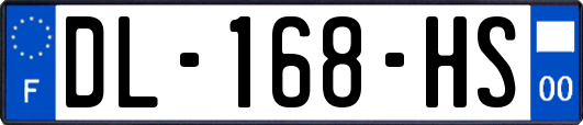 DL-168-HS