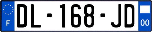 DL-168-JD