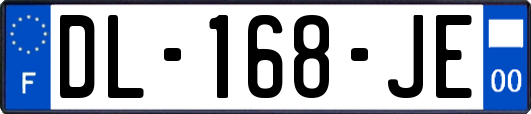 DL-168-JE