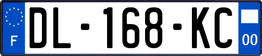 DL-168-KC