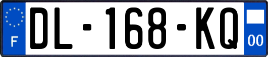 DL-168-KQ