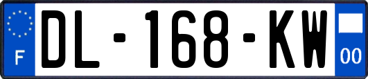 DL-168-KW