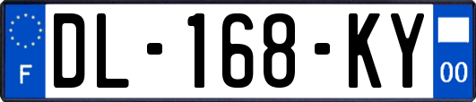 DL-168-KY