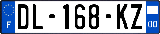 DL-168-KZ