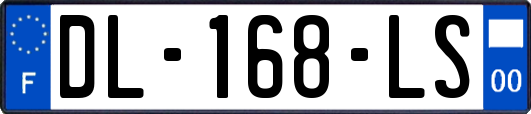 DL-168-LS