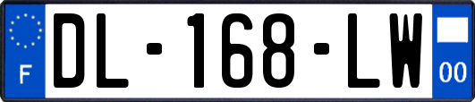 DL-168-LW