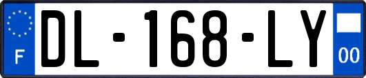 DL-168-LY