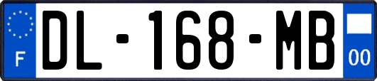 DL-168-MB