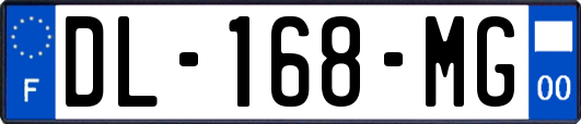 DL-168-MG