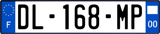 DL-168-MP