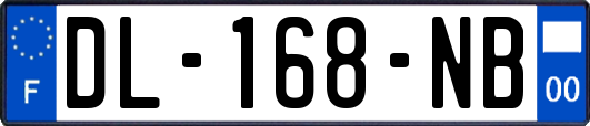 DL-168-NB