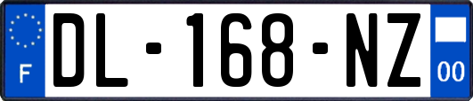 DL-168-NZ