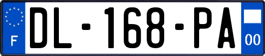 DL-168-PA