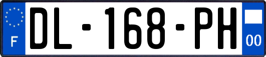 DL-168-PH