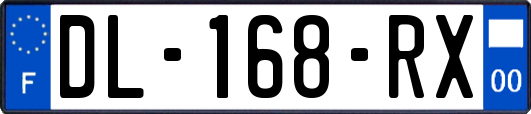 DL-168-RX