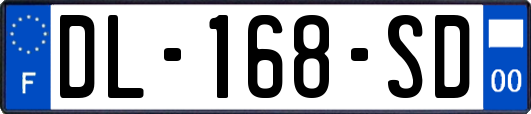 DL-168-SD