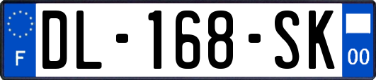 DL-168-SK