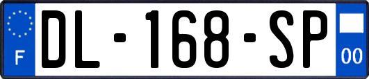 DL-168-SP