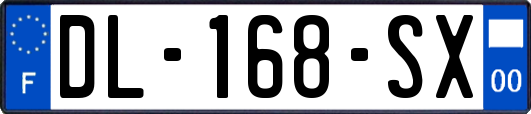 DL-168-SX