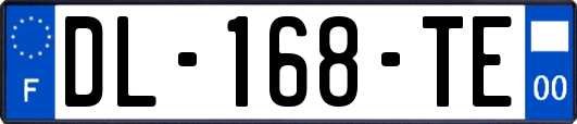 DL-168-TE