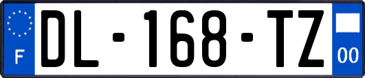 DL-168-TZ