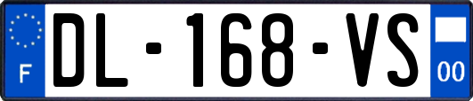 DL-168-VS