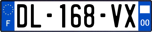 DL-168-VX