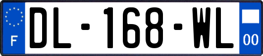 DL-168-WL