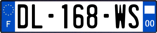 DL-168-WS