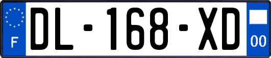 DL-168-XD