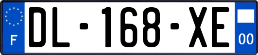 DL-168-XE