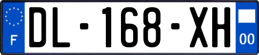 DL-168-XH