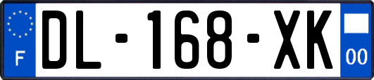 DL-168-XK