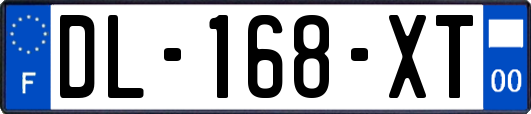 DL-168-XT