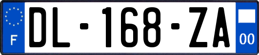 DL-168-ZA