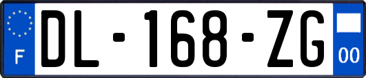 DL-168-ZG