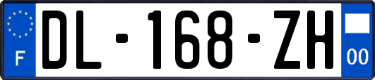 DL-168-ZH