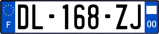 DL-168-ZJ