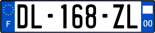 DL-168-ZL