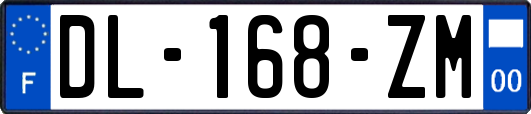 DL-168-ZM