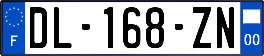 DL-168-ZN