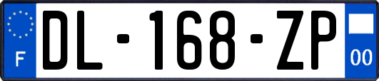 DL-168-ZP